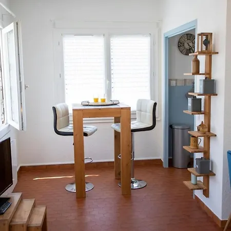 Le Chamonix Apartment *