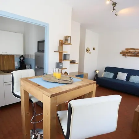 Apartment Le Chamonix