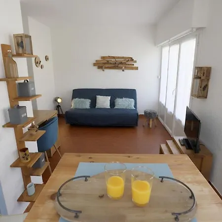 Apartment Le Chamonix Annecy