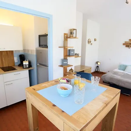Apartment Le Chamonix