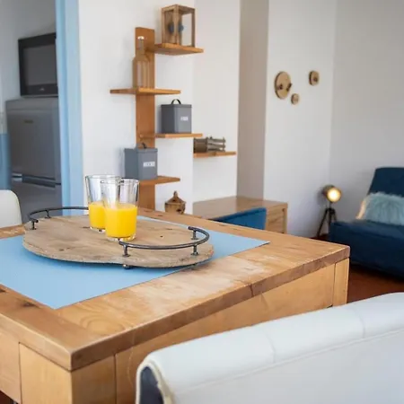 Le Chamonix Apartment Annecy