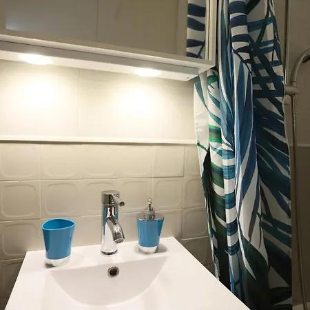 Apartment Le Chamonix Annecy