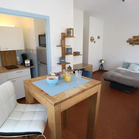 Le Chamonix Apartment