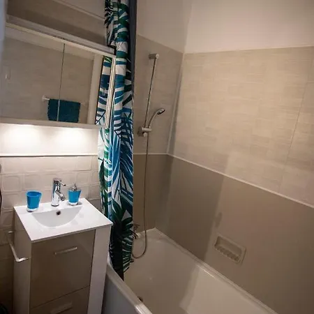 Le Chamonix Apartment Annecy