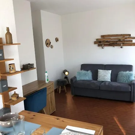 Le Chamonix Apartment Annecy