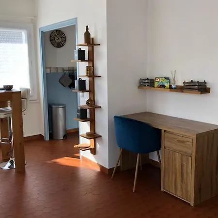 Apartment Le Chamonix